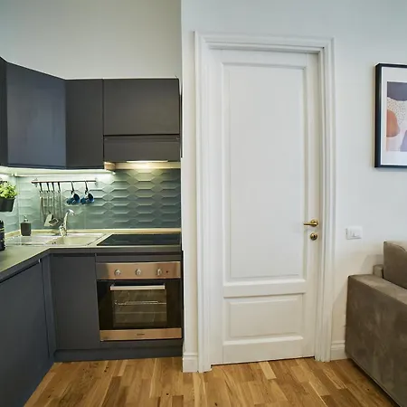 Apartment Piazza Di Spagna Esclusivo