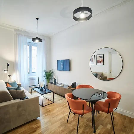 Apartment Piazza Di Spagna Esclusivo
