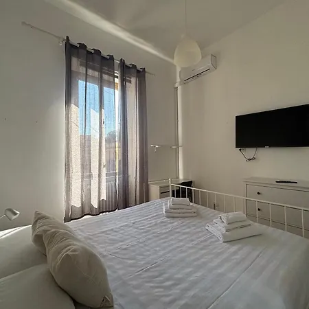 Apartment Vaticano