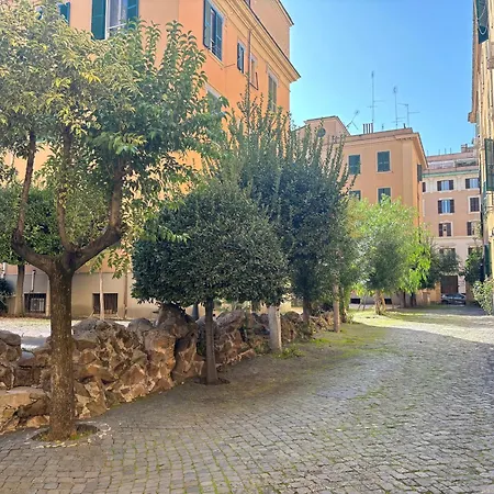 Vaticano Apartment Rome