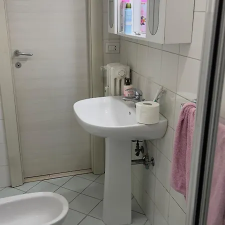 Eternal - Vatican Con Patio Privato Apartment *