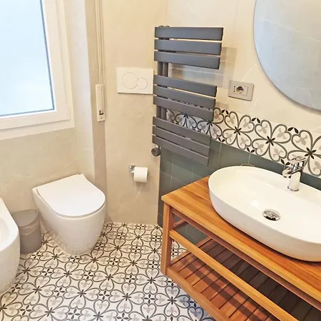 Romebesthome Scialoja - Piazza Del Popolo Appartamento *