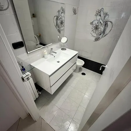 Vacanze Romane In Apartment