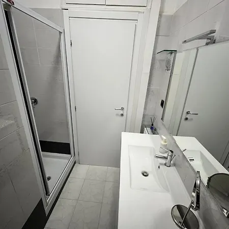 Vacanze Romane In Apartment