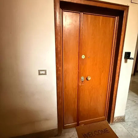 Apartment Gandhi Homes *