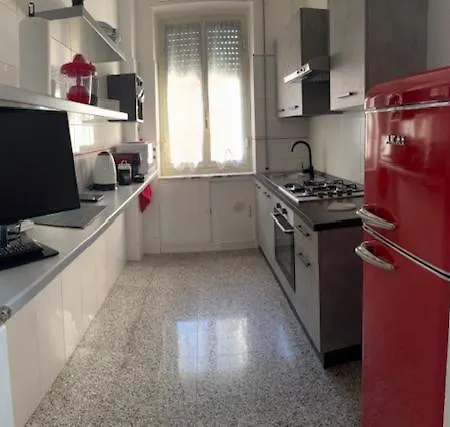 Giosephine House Apartment Rome