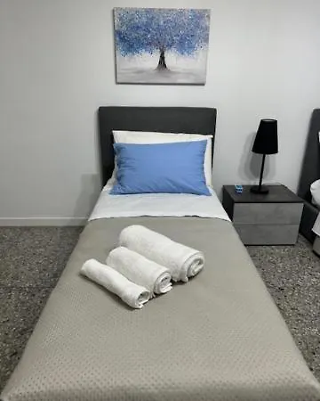 Giosephine House Apartment *