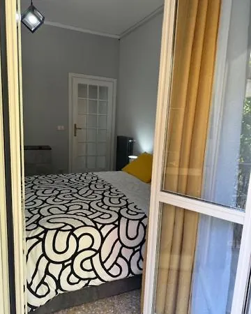 Apartment Giosephine House *
