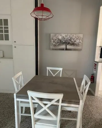 Apartment Giosephine House