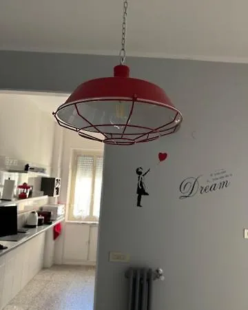 Giosephine House Apartment *