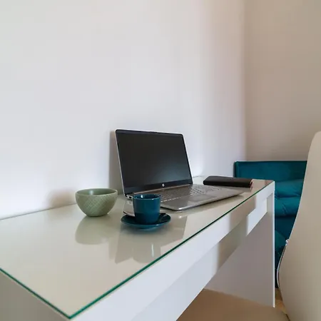 Carpegna Vacanze Apartment *