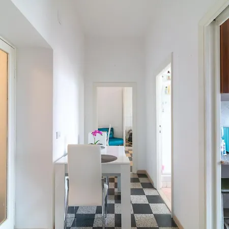 Apartment Carpegna Vacanze Rome