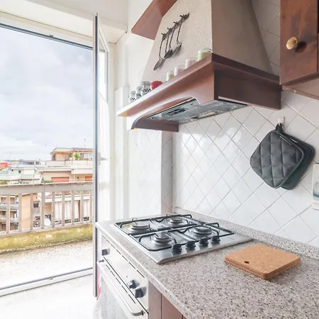 Carpegna Vacanze Apartment