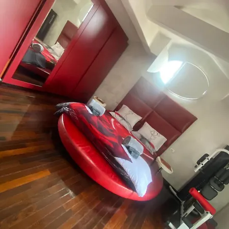 Ave Apartment Rome
