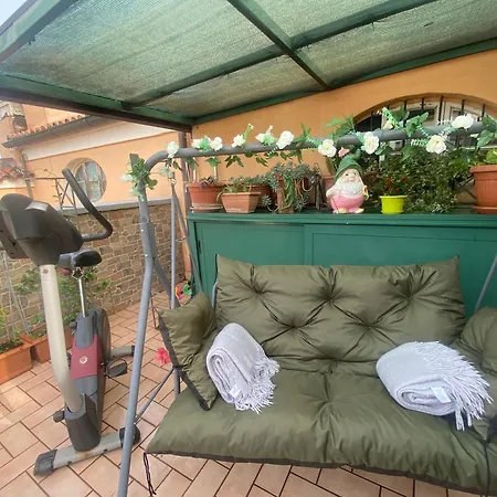 Ave Apartment *