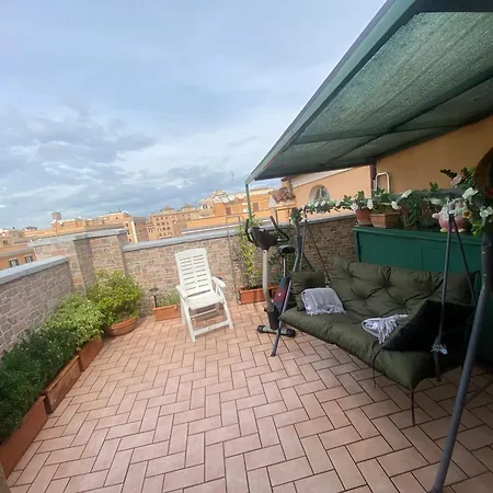 Apartment Ave Rome