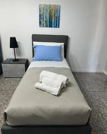 Giosephine House Apartment *