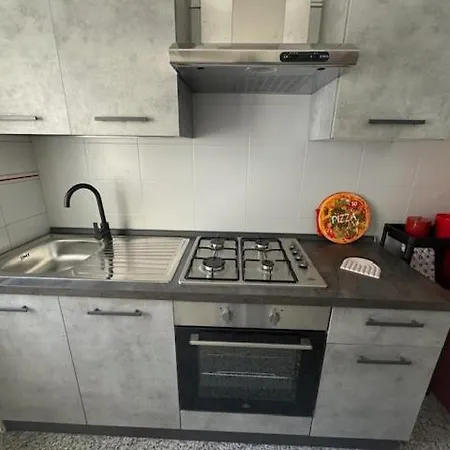Giosephine House Rome