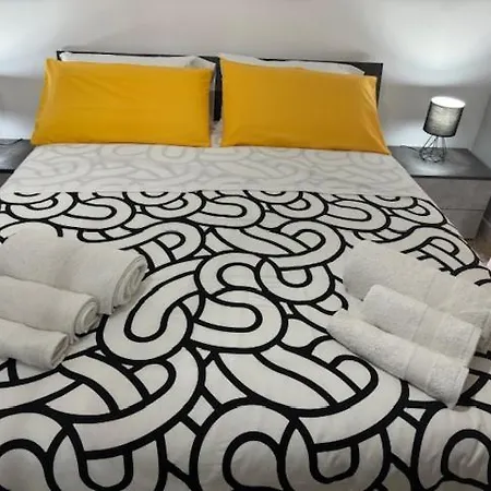 Giosephine House * Rome