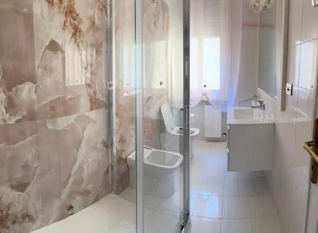 Apartment Giosephine House *