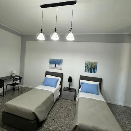 Giosephine House Rome