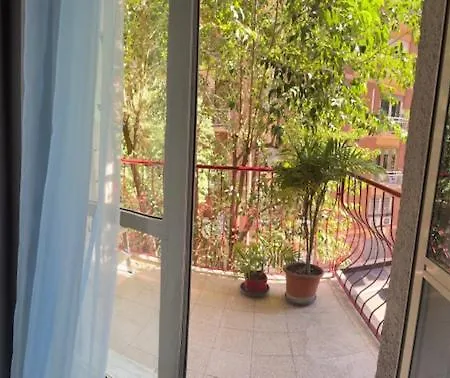 Giosephine House * Rome