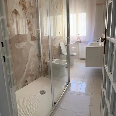 Giosephine House Apartment *