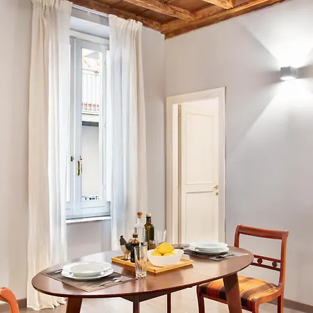Bed & Breakfast Coronari Rome