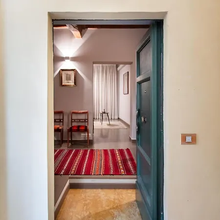 Bed & Breakfast Coronari *
