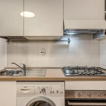 Apartamento Fresh House San Lorenzo *