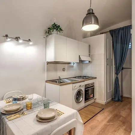 Fresh House San Lorenzo * Rome