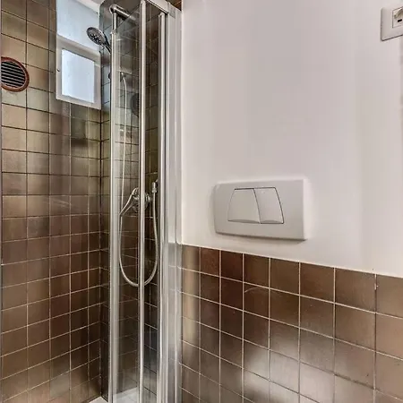Fresh House San Lorenzo Apartment Rome