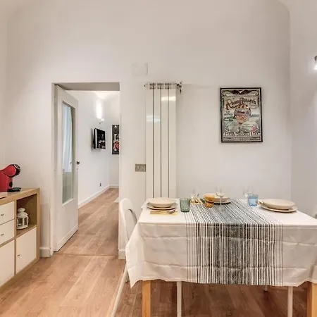 Fresh House San Lorenzo * Roma