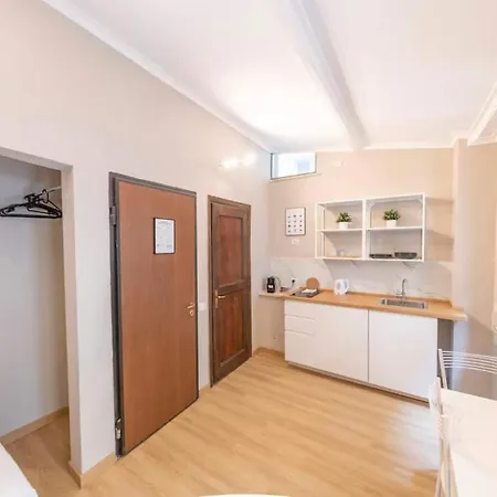 Apartment - 3 Floor