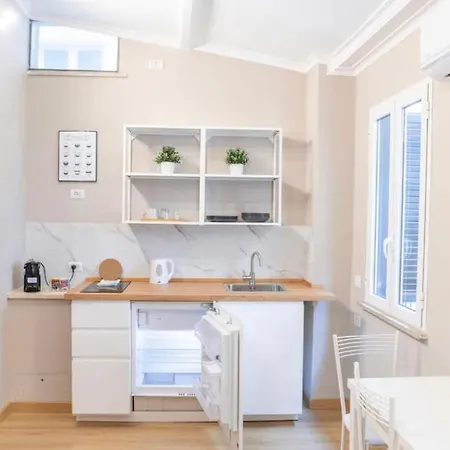 Apartment - 3 Floor *