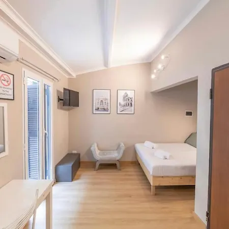 - 3 Floor Apartment