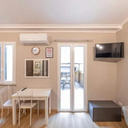 Apartment - 3 Floor *