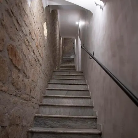 - 3 Floor *