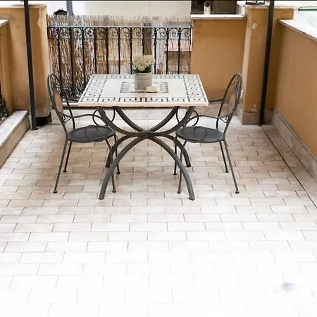 - 3 Floor Rome