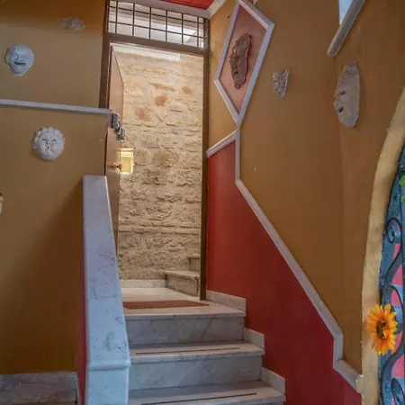 - 3 Floor * Rome