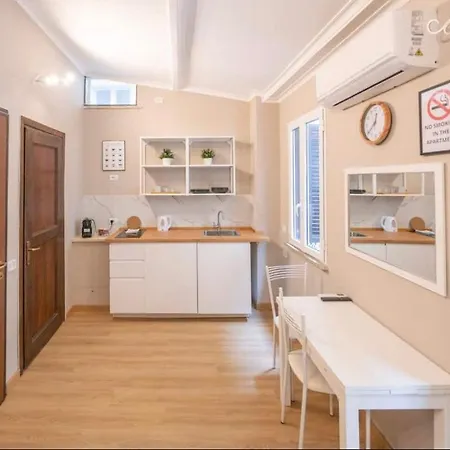 Apartment - 3 Floor
