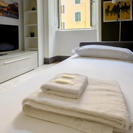 Casa Mou Appartamento *