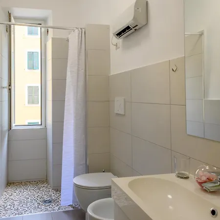 Casa Mou Roma
