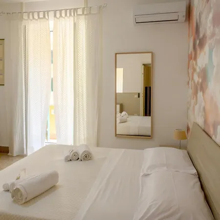 Casa Mou * Roma