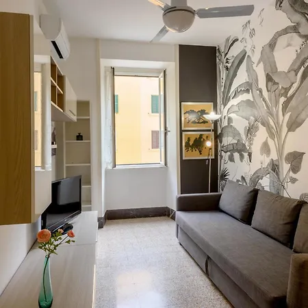 Casa Mou Appartamento Roma