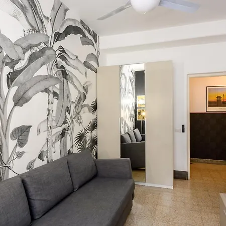 Appartamento Casa Mou Roma