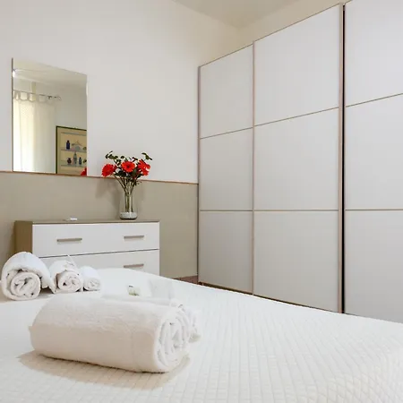 Casa Mou Roma