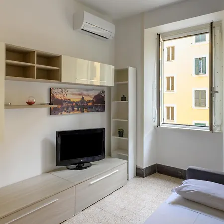 Casa Mou Appartamento