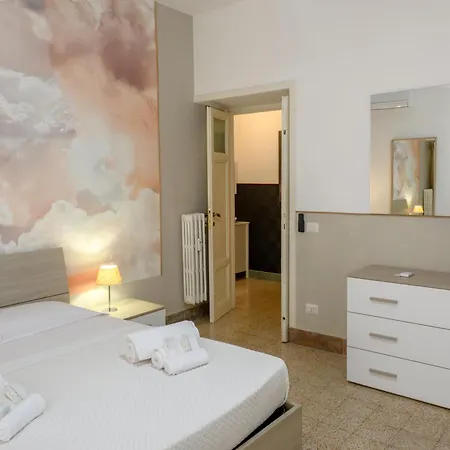 Casa Mou Roma