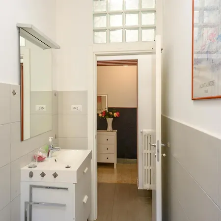 Casa Mou Appartamento